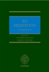 Image for EU mediation law and practice