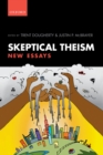 Image for Skeptical theism: new essays