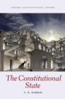 Image for The constitutional state