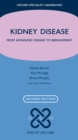 Image for Kidney disease: from advanced disease to bereavement.