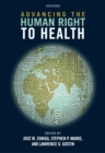 Image for Advancing the human right to health