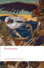 Image for The kalevala: an epic poem after oral tradition