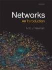 Image for Networks: an introduction