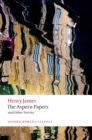 Image for The Aspern Papers and Other Stories