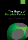 Image for The theory of materials failure
