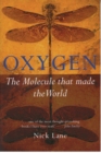 Image for Oxygen: The Molecule That Made the World