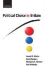 Image for Political choice in Britain
