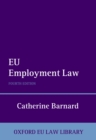 Image for EU employment law