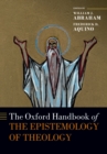 Image for The Oxford handbook of the epistemology of theology