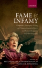 Image for Fame and infamy: essays on characterization in Greek and Roman biography and historiography