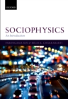Image for Sociophysics: an introduction