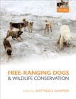 Image for Free-ranging dogs and wildlife conservation