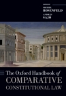 Image for Oxford Handbook of Comparative Constitutional Law