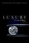 Image for Luxury: a rich history