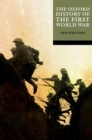Image for The Oxford illustrated history of the First World War