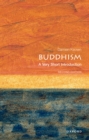 Image for Buddhism: a very short introduction