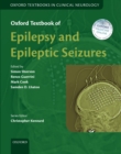 Image for Oxford textbook of epilepsy and epileptic seizures