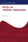 Image for MCQs in travel medicine
