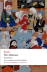 Image for The Masnavi. : Book 3