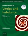 Image for Oxford textbook of vertigo and imbalance