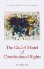 Image for The global model of constitutional rights