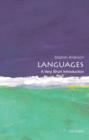 Image for Languages: A Very Short Introduction.