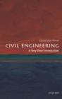 Image for Civil Engineering: A Very Short Introduction