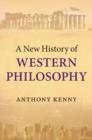 Image for A New History of Western Philosophy: In Four Parts