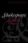Image for Shakespeare and the eighteenth century