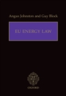 Image for EU energy law