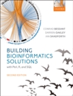 Image for Building bioinformatics solutions