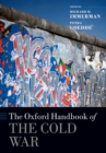 Image for Oxford Handbook of the Cold War