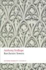 Image for Barchester Towers