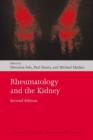 Image for Rheumatology and the kidney
