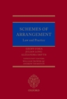 Image for Schemes of arrangement: law and practice