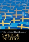 Image for The Oxford handbook of swedish politics