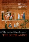 Image for Oxford Handbook of the Septuagint