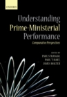 Image for Understanding prime-ministerial performance: comparative perspectives