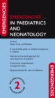 Image for Emergencies in paediatrics and neonatology