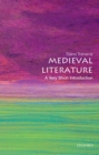 Image for Medieval literature: a very short introduction