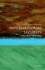 Image for International security: a very short introduction
