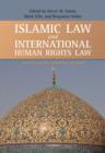 Image for Islamic law and international human rights law: searching for common ground?