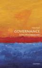 Image for Governance: a very short introduction