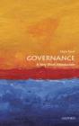 Image for Governance: A Very Short Introduction