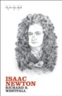 Image for Isaac Newton.