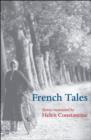 Image for French Tales.