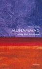 Image for Muhammad: A Very Short Introduction