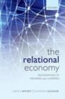 Image for The Relational Economy: Geographies of Knowing and Learning
