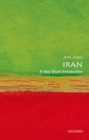 Image for Iran: a very short introduction