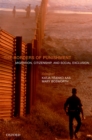 Image for The borders of punishment: migration, citizenship, and social exclusion